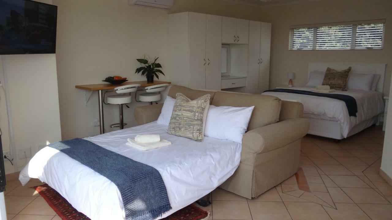 Bayview Lejlighed Durban Eksteriør billede